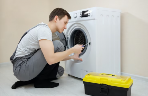 The Cost of Washing Machine Repair Miami